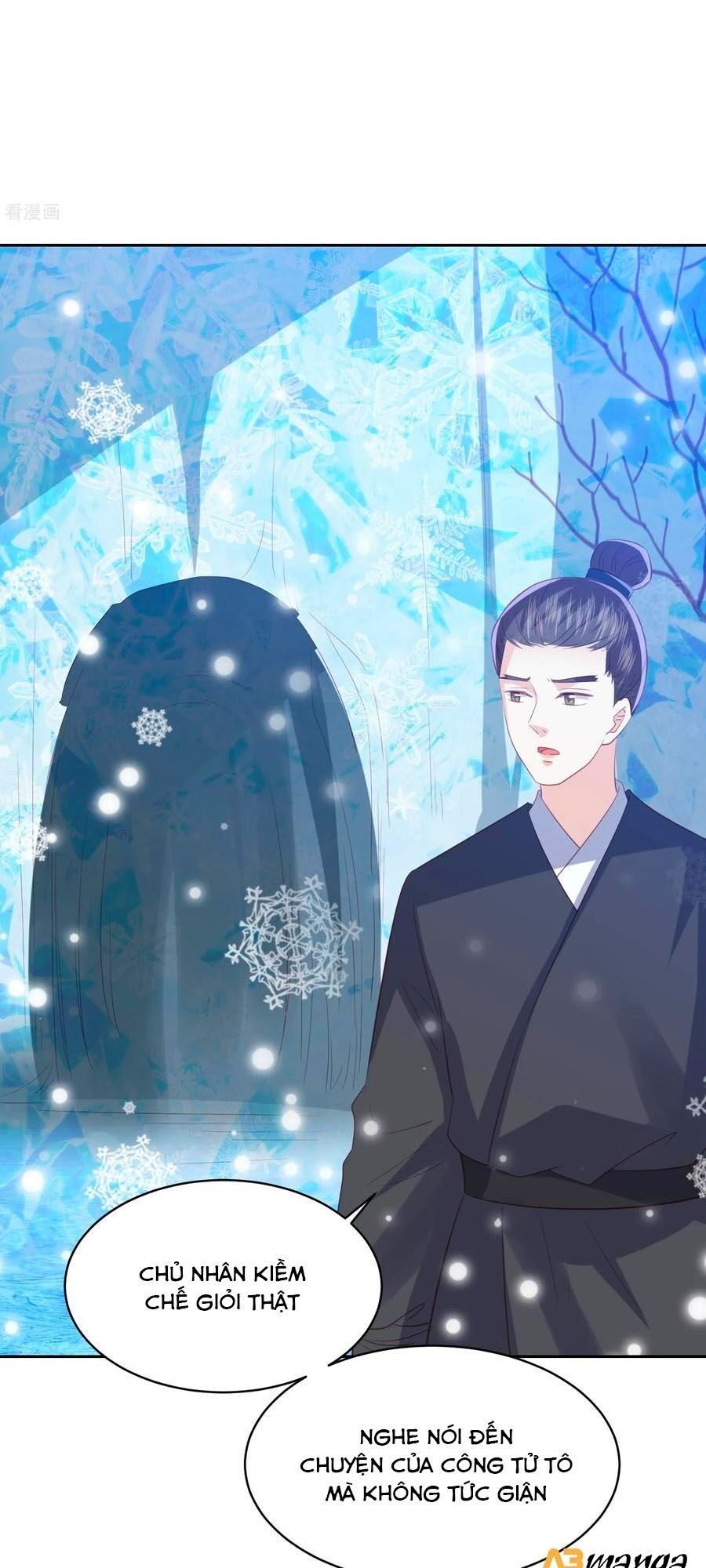 đọc truyện Phượng Hoàng Thác: Chuyên Sủng Khí Thê Chương 105 ảnh 19 tại Thiên Thai Truyện