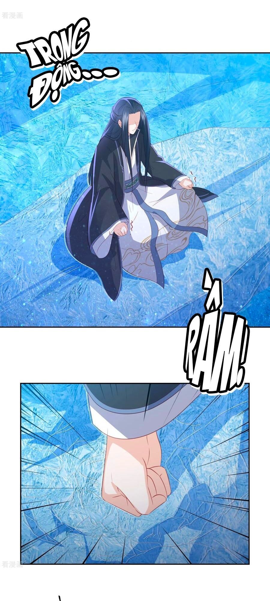 đọc truyện Phượng Hoàng Thác: Chuyên Sủng Khí Thê Chương 105 ảnh 21 tại Thiên Thai Truyện