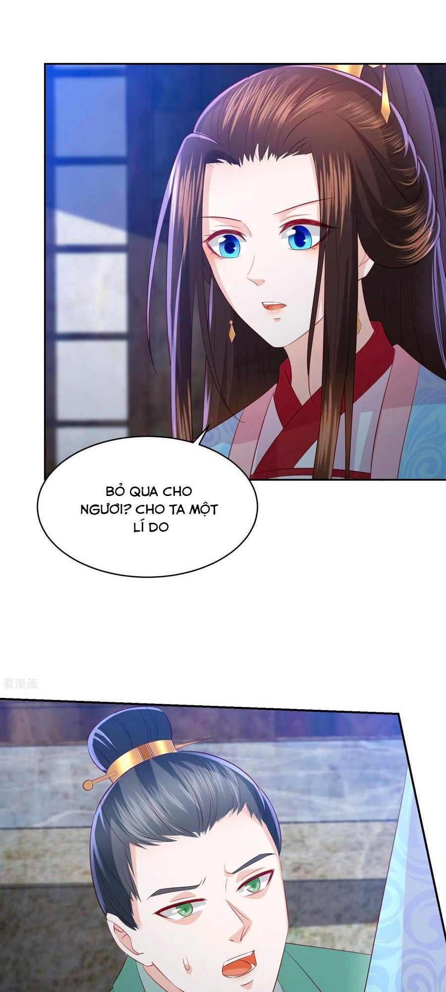 đọc truyện Phượng Hoàng Thác: Chuyên Sủng Khí Thê Chương 105 ảnh 4 tại Thiên Thai Truyện