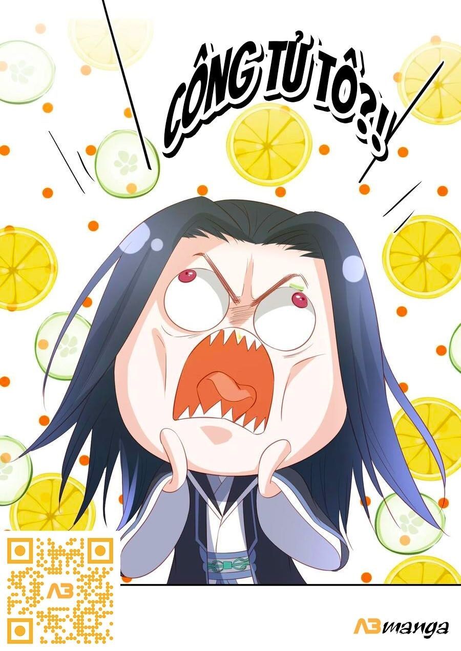 đọc truyện Phượng Hoàng Thác: Chuyên Sủng Khí Thê Chương 105 ảnh 22 tại Thiên Thai Truyện