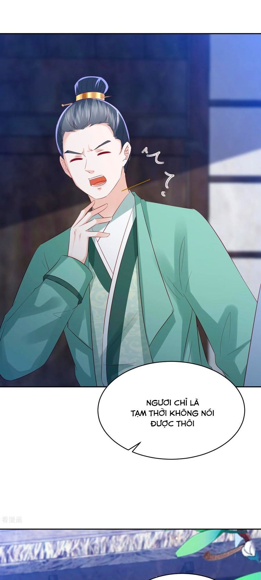 đọc truyện Phượng Hoàng Thác: Chuyên Sủng Khí Thê Chương 105 ảnh 6 tại Thiên Thai Truyện