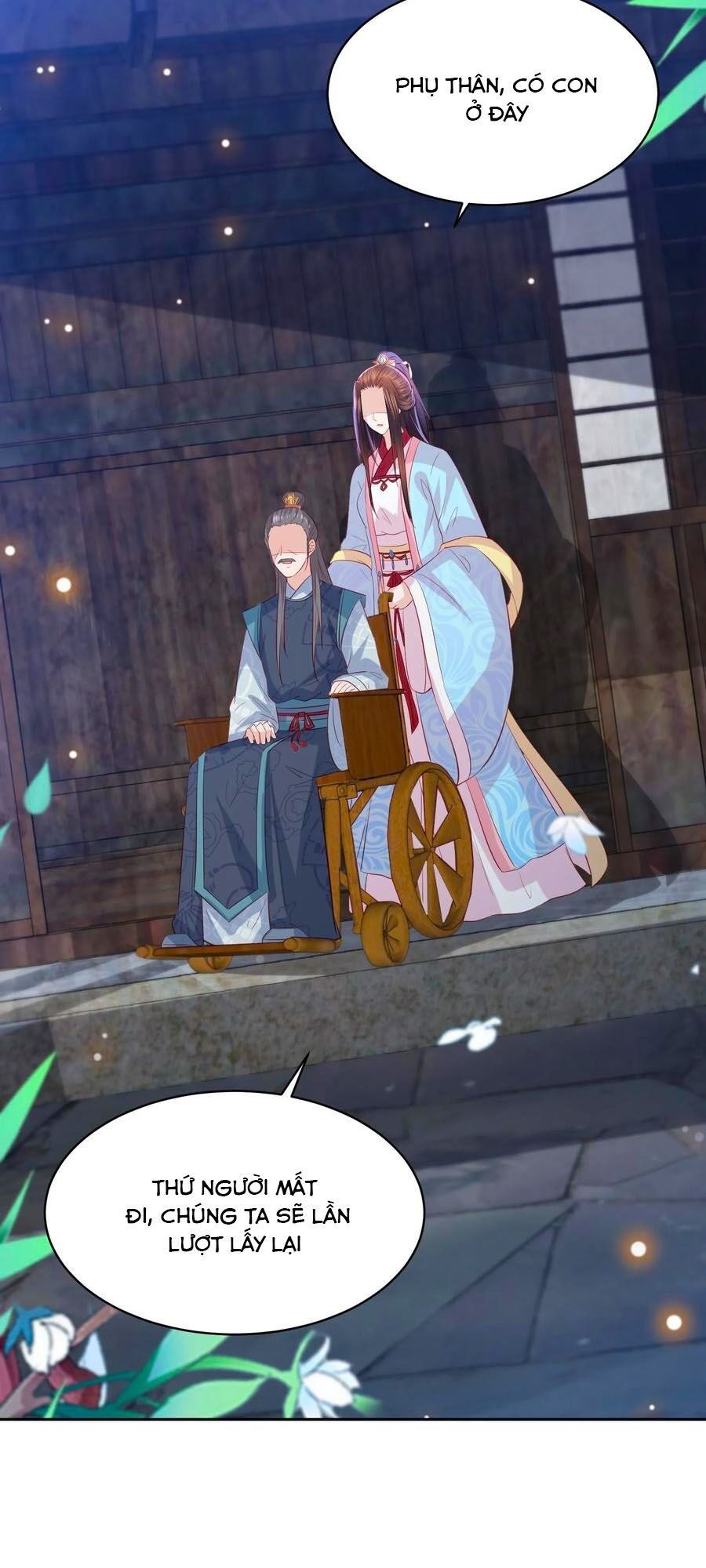 đọc truyện Phượng Hoàng Thác: Chuyên Sủng Khí Thê Chương 105 ảnh 7 tại Thiên Thai Truyện