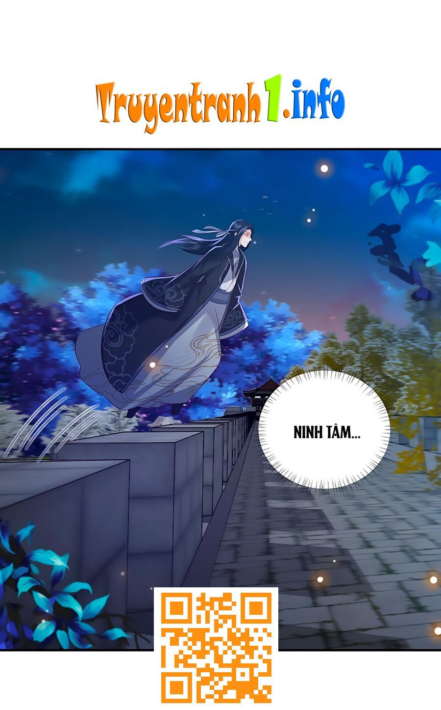 đọc truyện Phượng Hoàng Thác: Chuyên Sủng Khí Thê Chương 106 ảnh 14 tại Thiên Thai Truyện