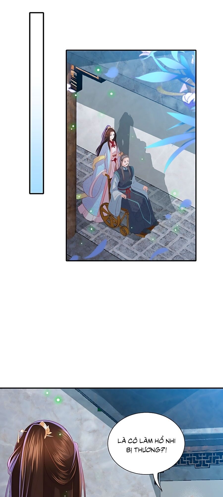 đọc truyện Phượng Hoàng Thác: Chuyên Sủng Khí Thê Chương 107 ảnh 3 tại Thiên Thai Truyện