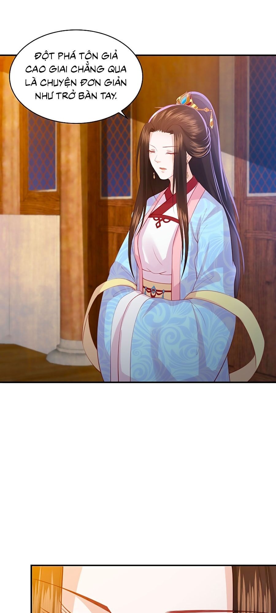 đọc truyện Phượng Hoàng Thác: Chuyên Sủng Khí Thê Chương 108 ảnh 3 tại Thiên Thai Truyện