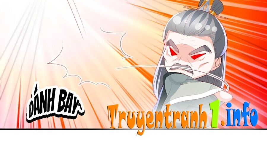 đọc truyện Phượng Hoàng Thác: Chuyên Sủng Khí Thê Chương 108 ảnh 8 tại Thiên Thai Truyện