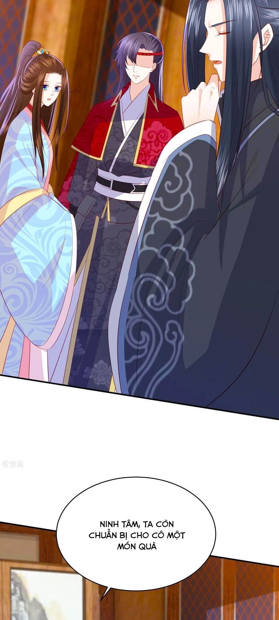 đọc truyện Phượng Hoàng Thác: Chuyên Sủng Khí Thê Chương 109 ảnh 13 tại Thiên Thai Truyện