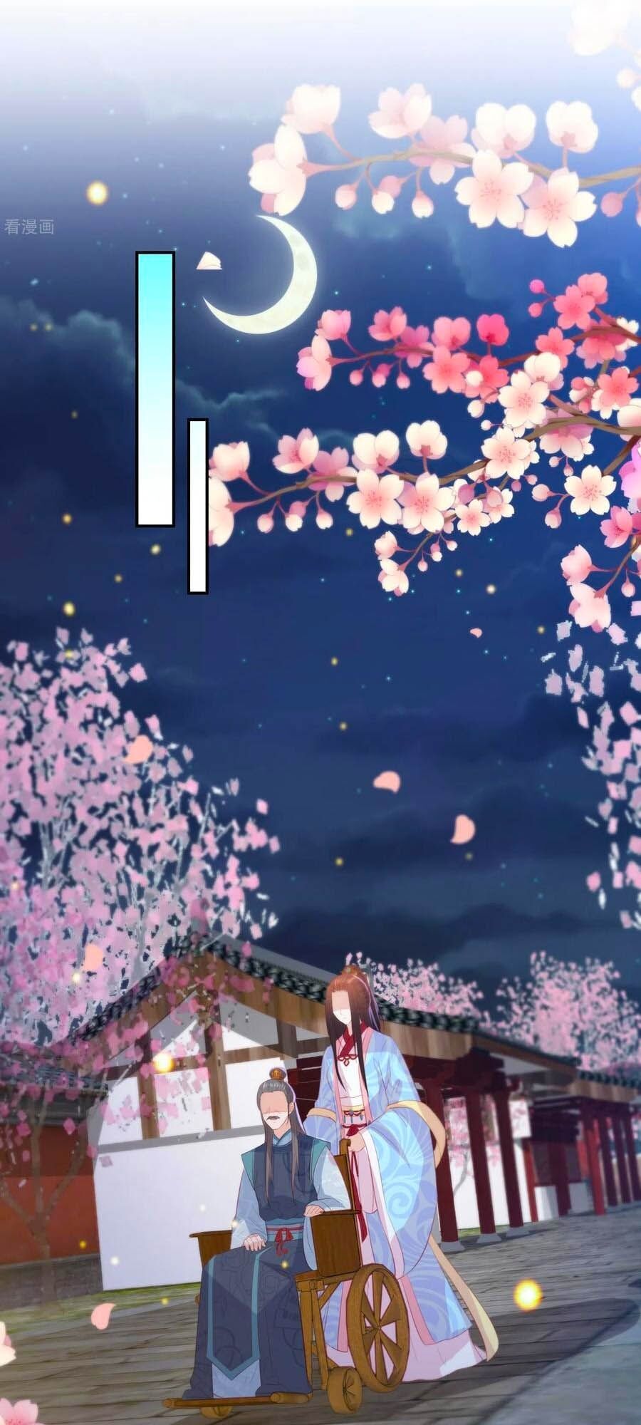 đọc truyện Phượng Hoàng Thác: Chuyên Sủng Khí Thê Chương 109 ảnh 16 tại Thiên Thai Truyện