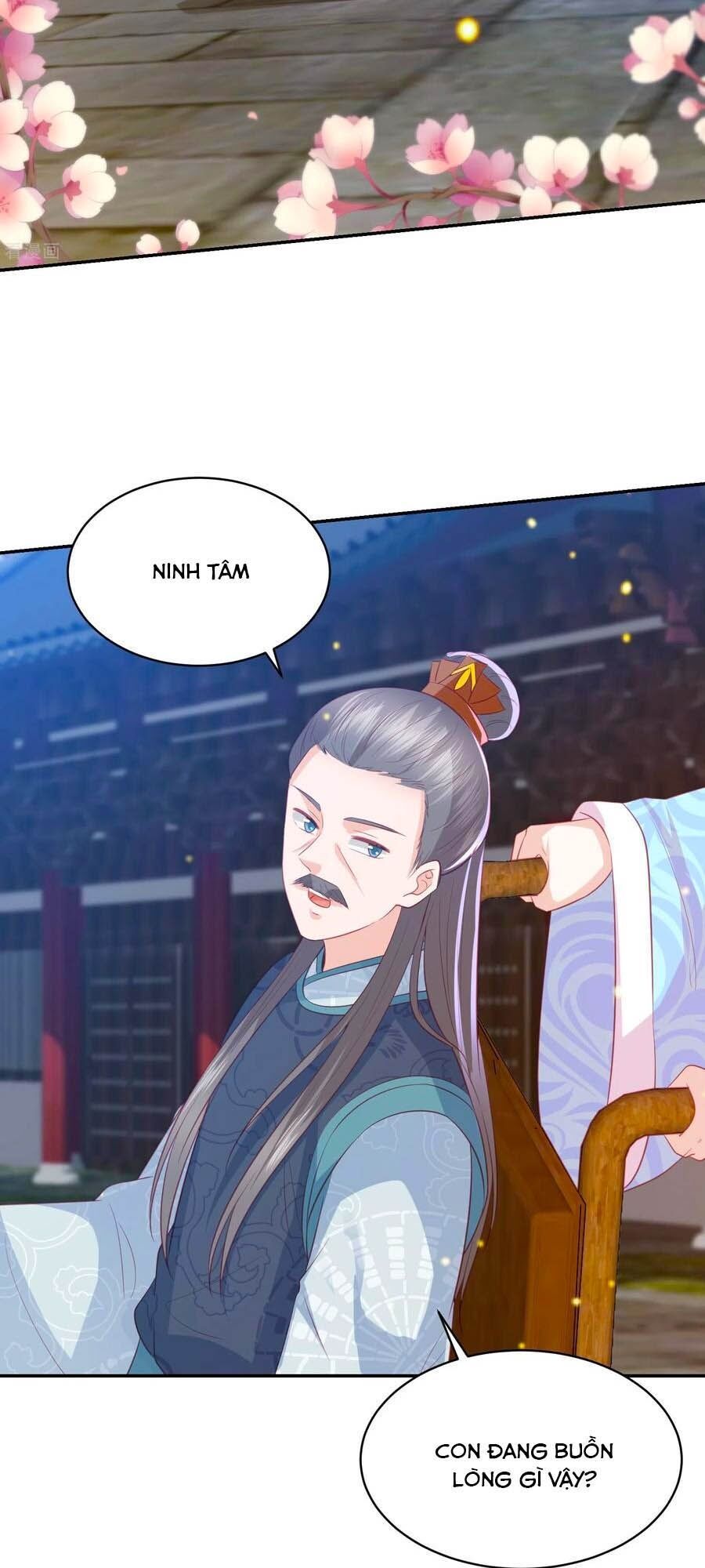 đọc truyện Phượng Hoàng Thác: Chuyên Sủng Khí Thê Chương 109 ảnh 17 tại Thiên Thai Truyện