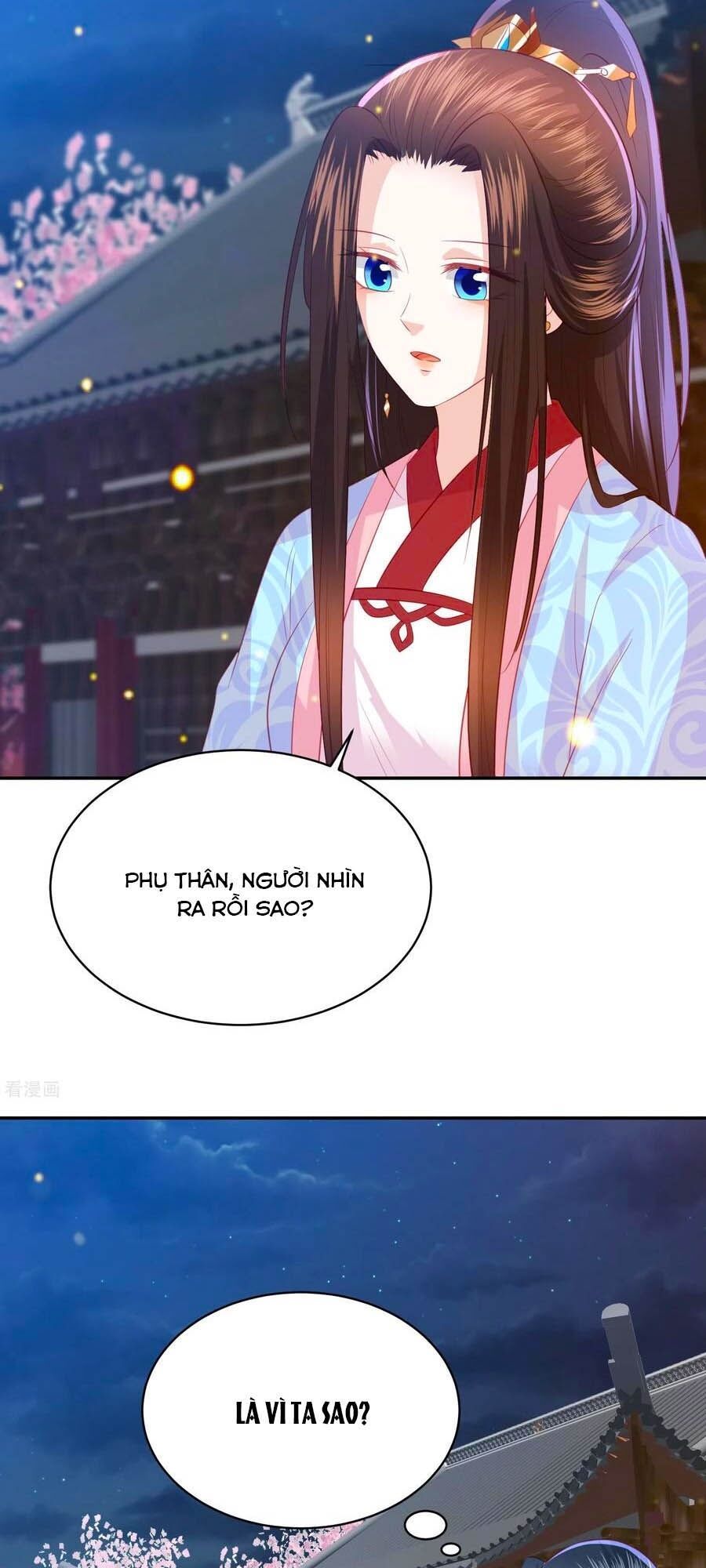 đọc truyện Phượng Hoàng Thác: Chuyên Sủng Khí Thê Chương 109 ảnh 19 tại Thiên Thai Truyện