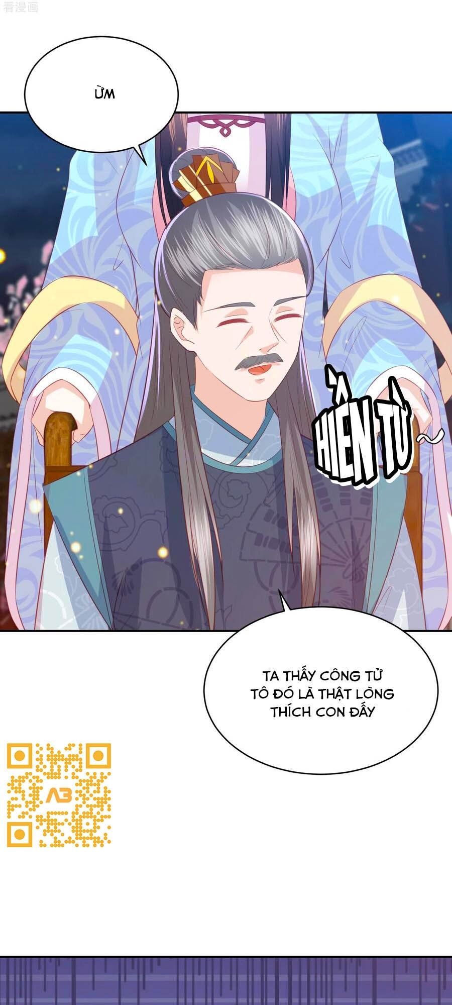 đọc truyện Phượng Hoàng Thác: Chuyên Sủng Khí Thê Chương 109 ảnh 21 tại Thiên Thai Truyện