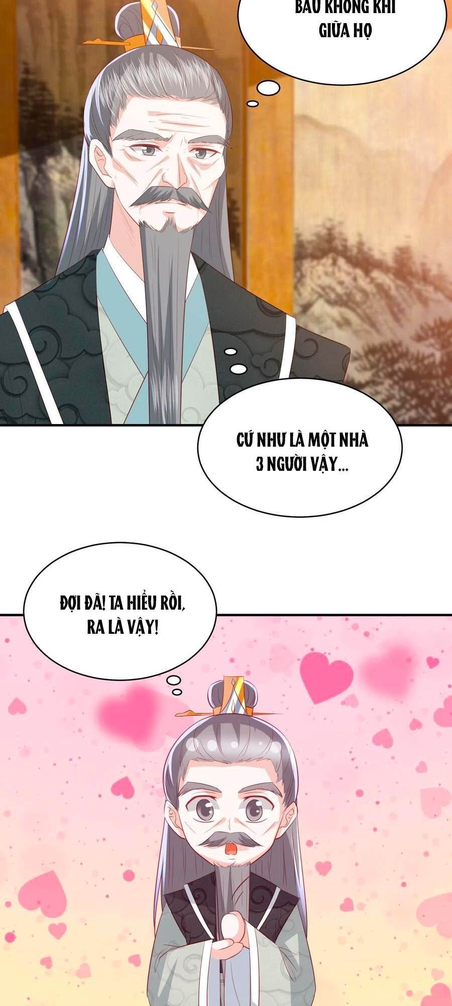 đọc truyện Phượng Hoàng Thác: Chuyên Sủng Khí Thê Chương 109 ảnh 4 tại Thiên Thai Truyện