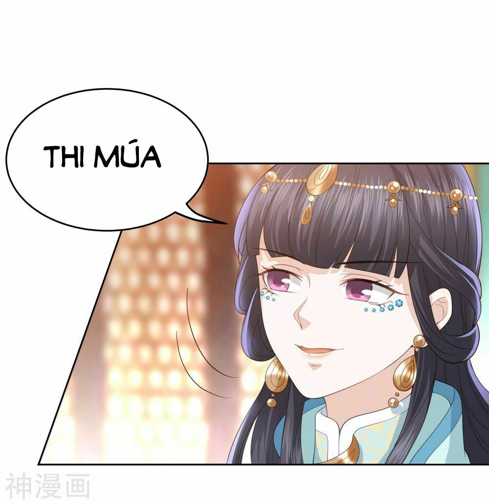 đọc truyện Phượng Hoàng Thác: Chuyên Sủng Khí Thê Chương 11 ảnh 13 tại Thiên Thai Truyện