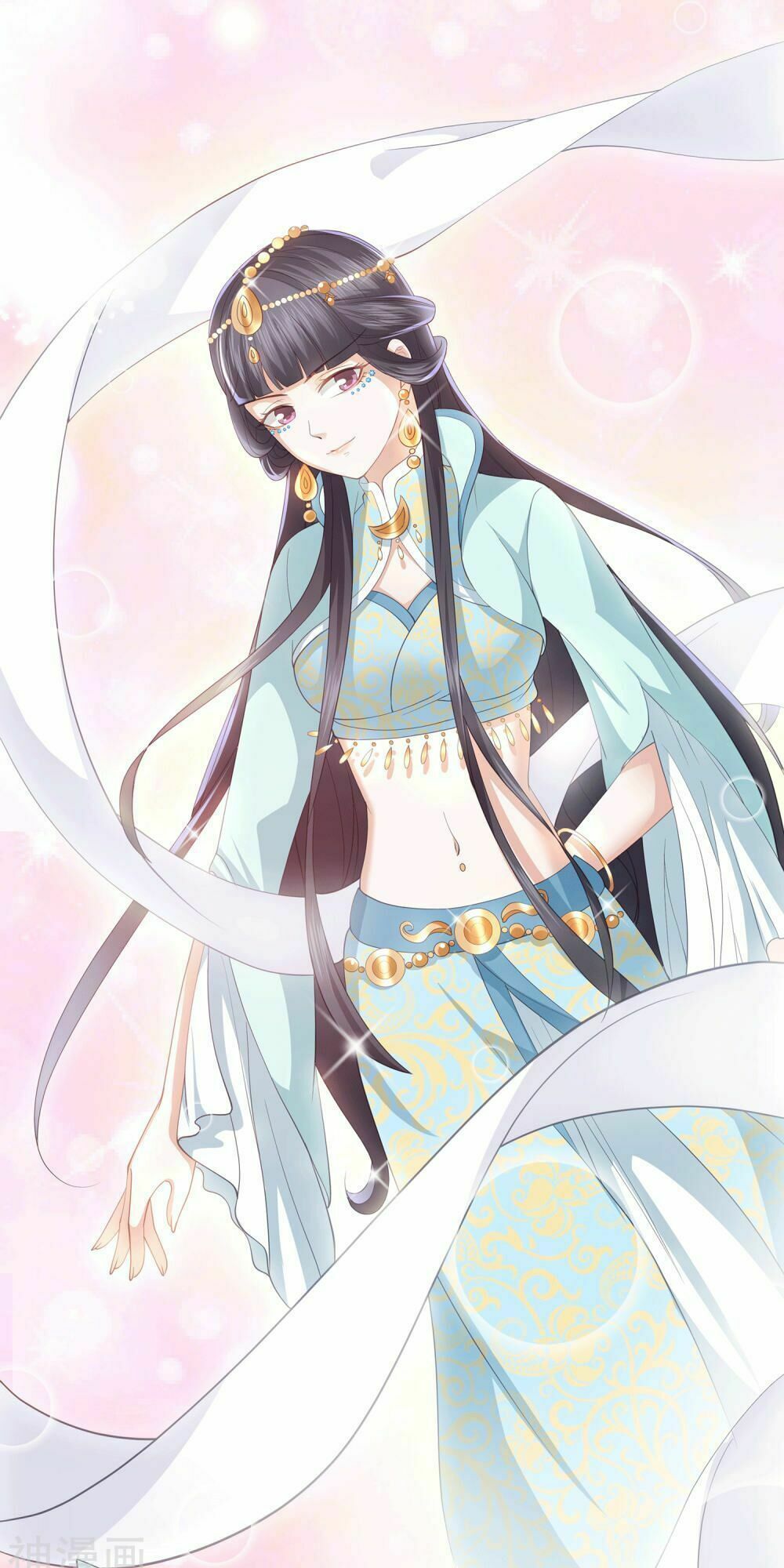 đọc truyện Phượng Hoàng Thác: Chuyên Sủng Khí Thê Chương 11 ảnh 19 tại Thiên Thai Truyện