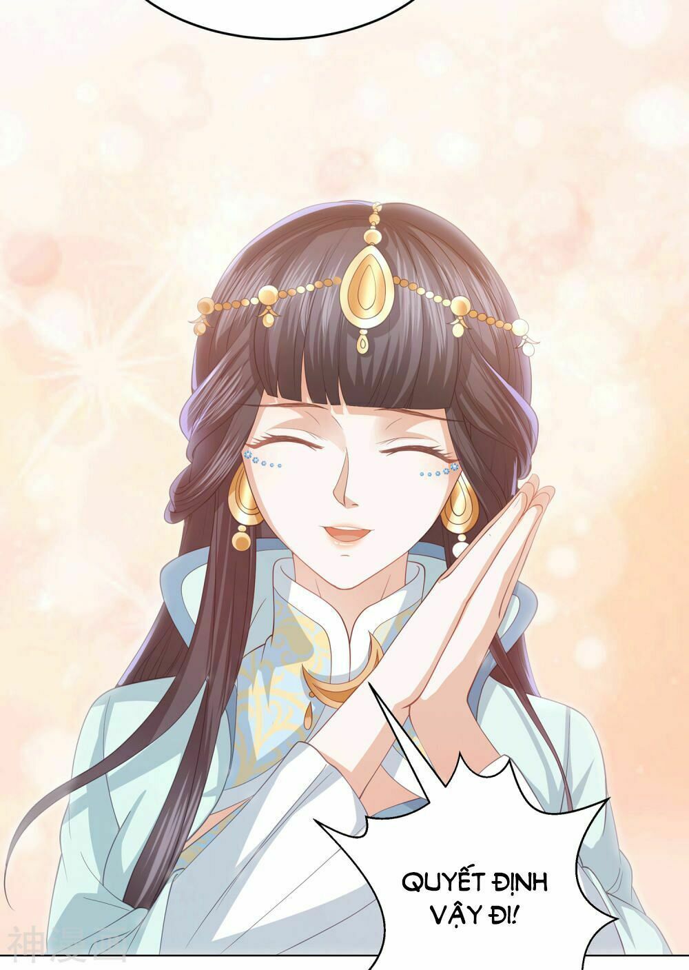 đọc truyện Phượng Hoàng Thác: Chuyên Sủng Khí Thê Chương 11 ảnh 4 tại Thiên Thai Truyện