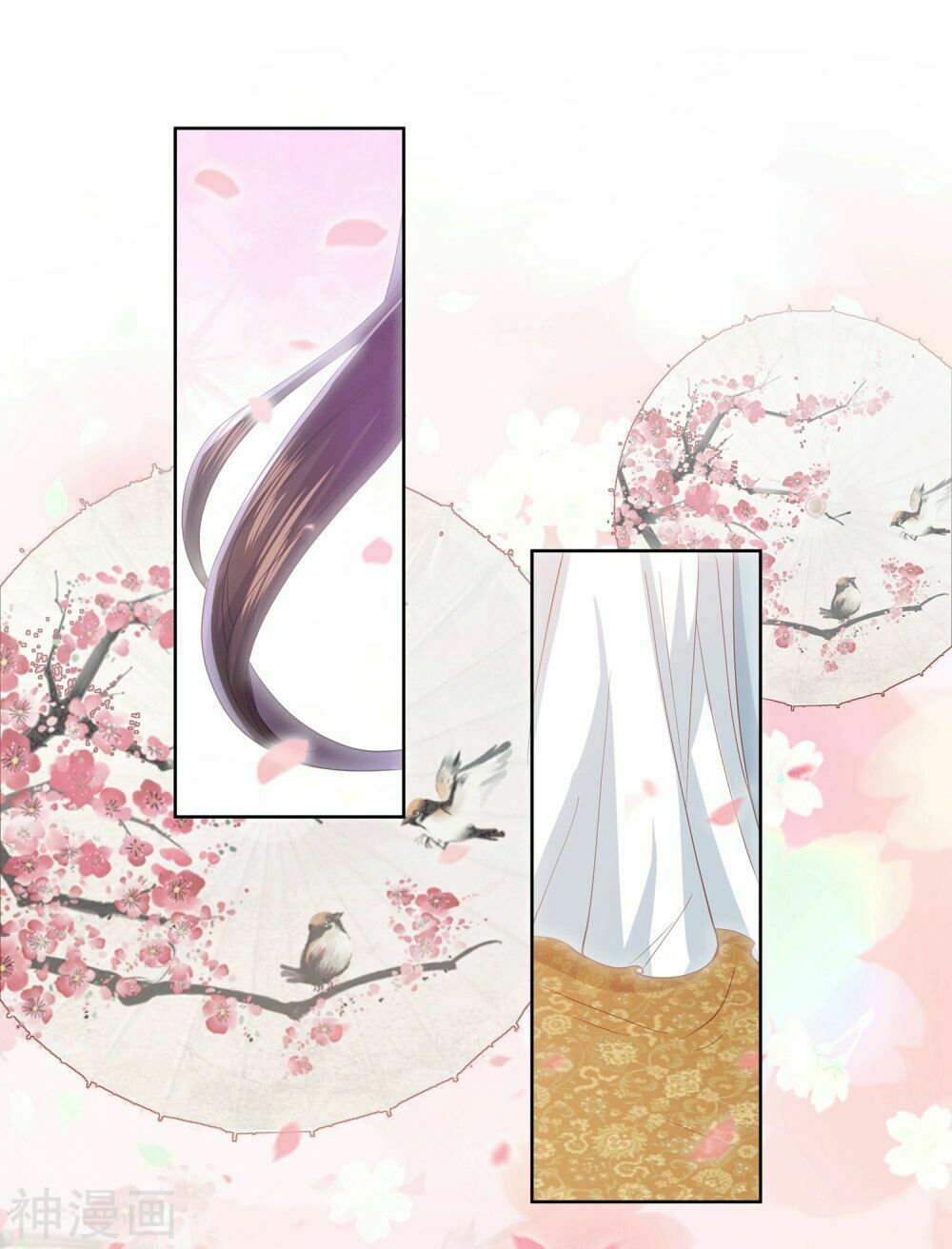 đọc truyện Phượng Hoàng Thác: Chuyên Sủng Khí Thê Chương 11 ảnh 25 tại Thiên Thai Truyện