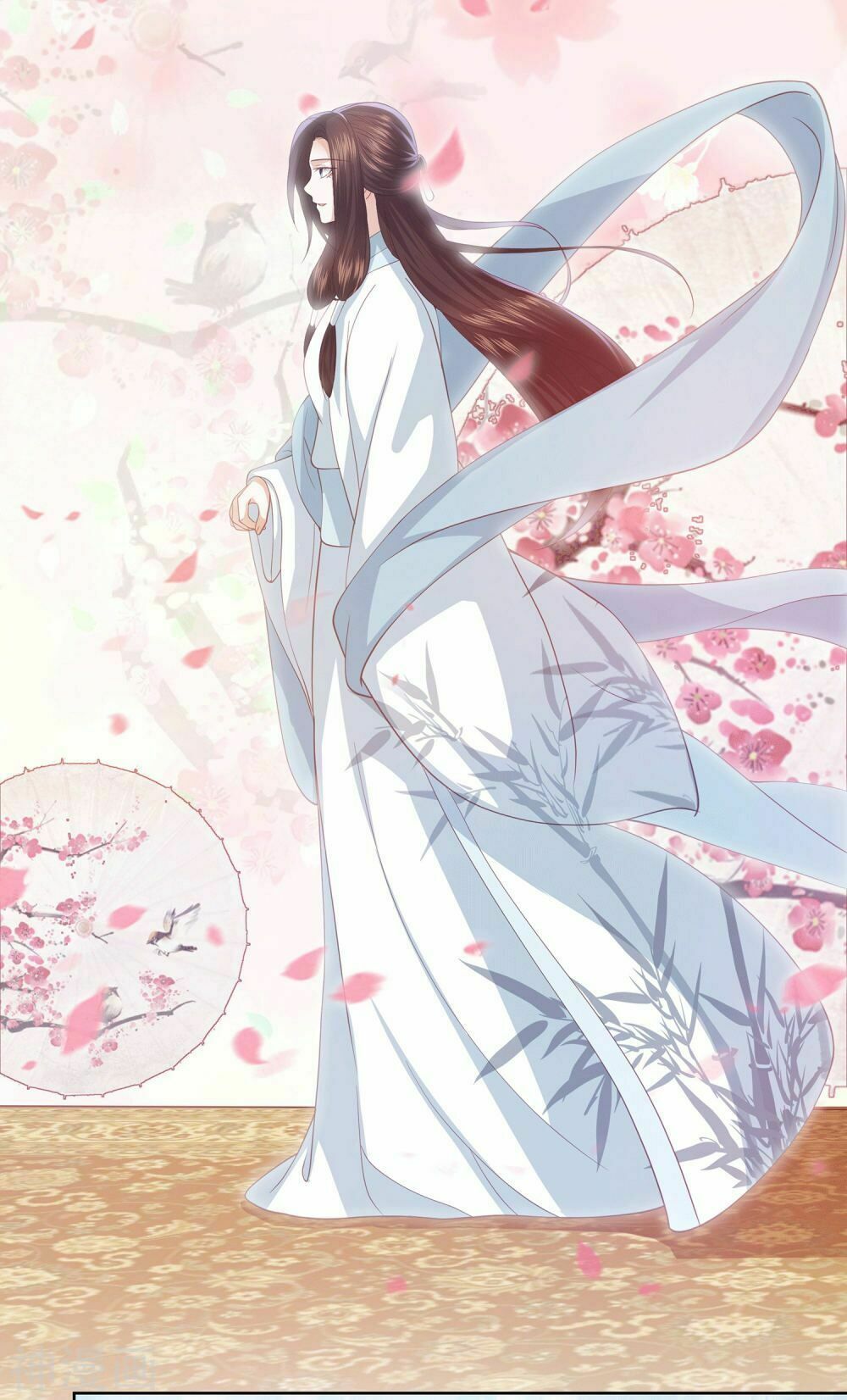 đọc truyện Phượng Hoàng Thác: Chuyên Sủng Khí Thê Chương 11 ảnh 26 tại Thiên Thai Truyện