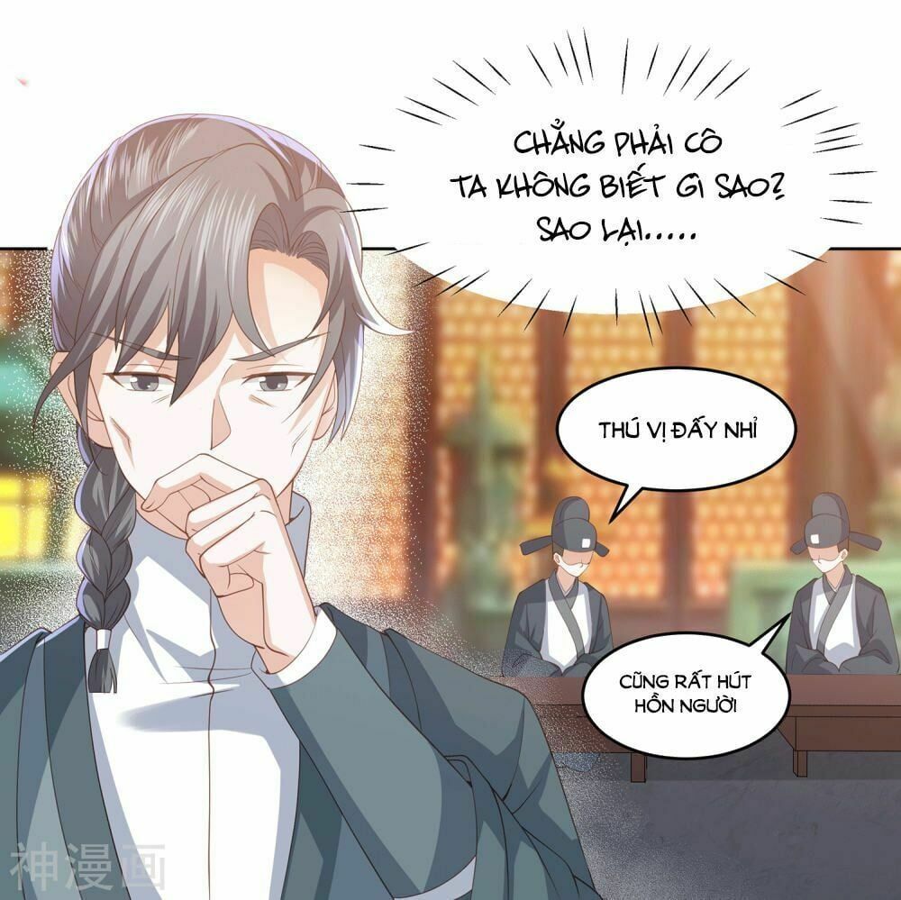 đọc truyện Phượng Hoàng Thác: Chuyên Sủng Khí Thê Chương 11 ảnh 28 tại Thiên Thai Truyện