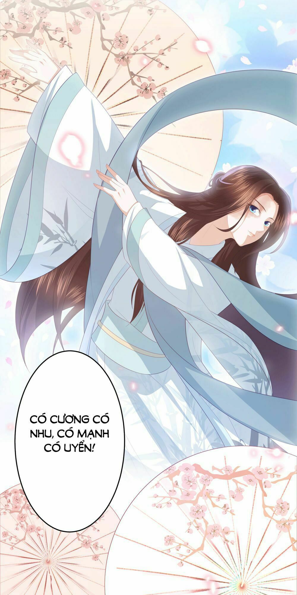 đọc truyện Phượng Hoàng Thác: Chuyên Sủng Khí Thê Chương 11 ảnh 29 tại Thiên Thai Truyện