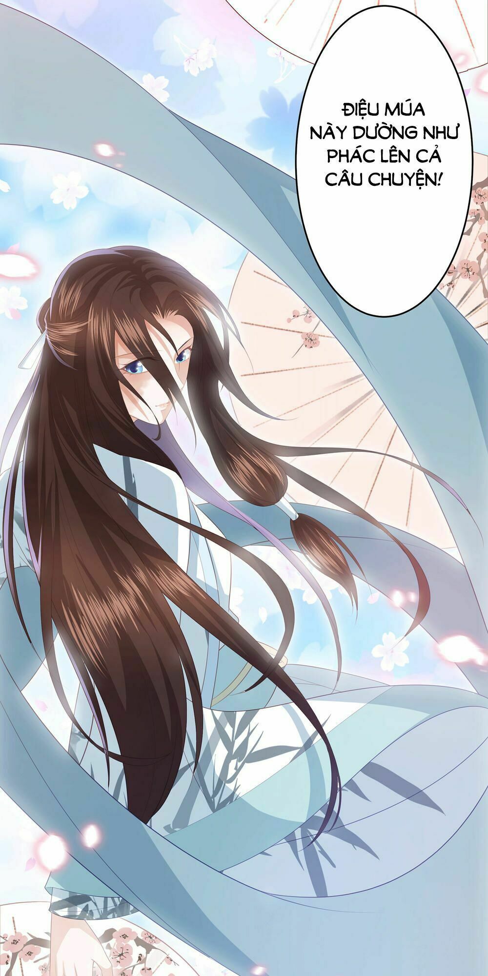 đọc truyện Phượng Hoàng Thác: Chuyên Sủng Khí Thê Chương 11 ảnh 31 tại Thiên Thai Truyện