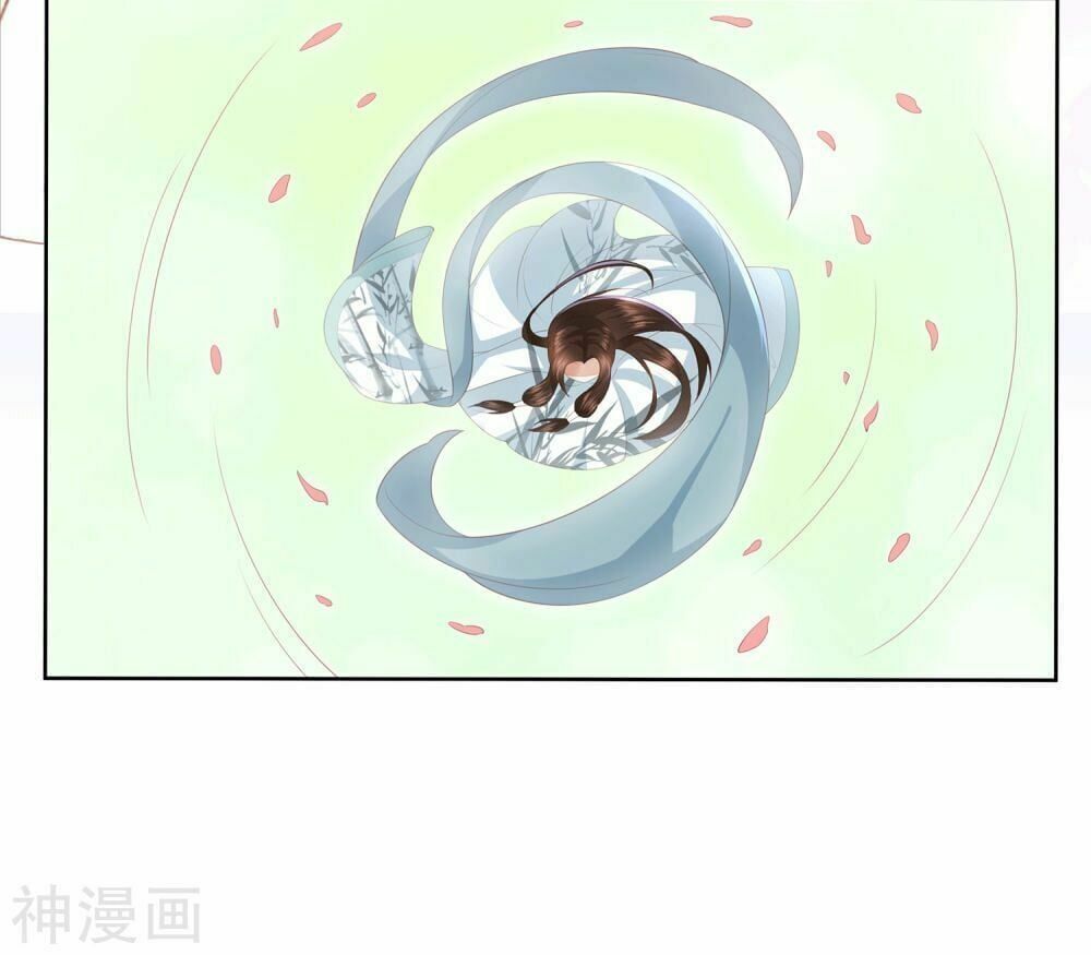 đọc truyện Phượng Hoàng Thác: Chuyên Sủng Khí Thê Chương 11 ảnh 33 tại Thiên Thai Truyện