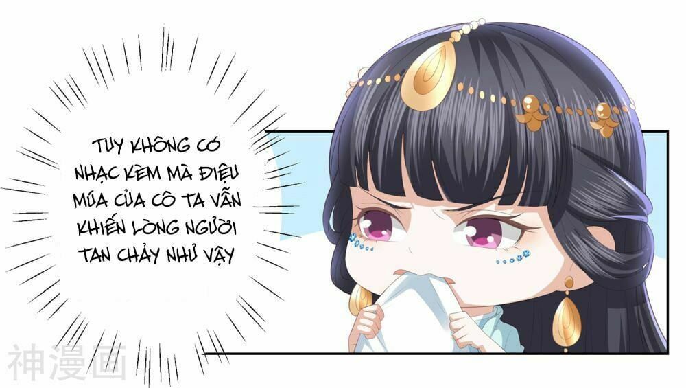 đọc truyện Phượng Hoàng Thác: Chuyên Sủng Khí Thê Chương 11 ảnh 34 tại Thiên Thai Truyện