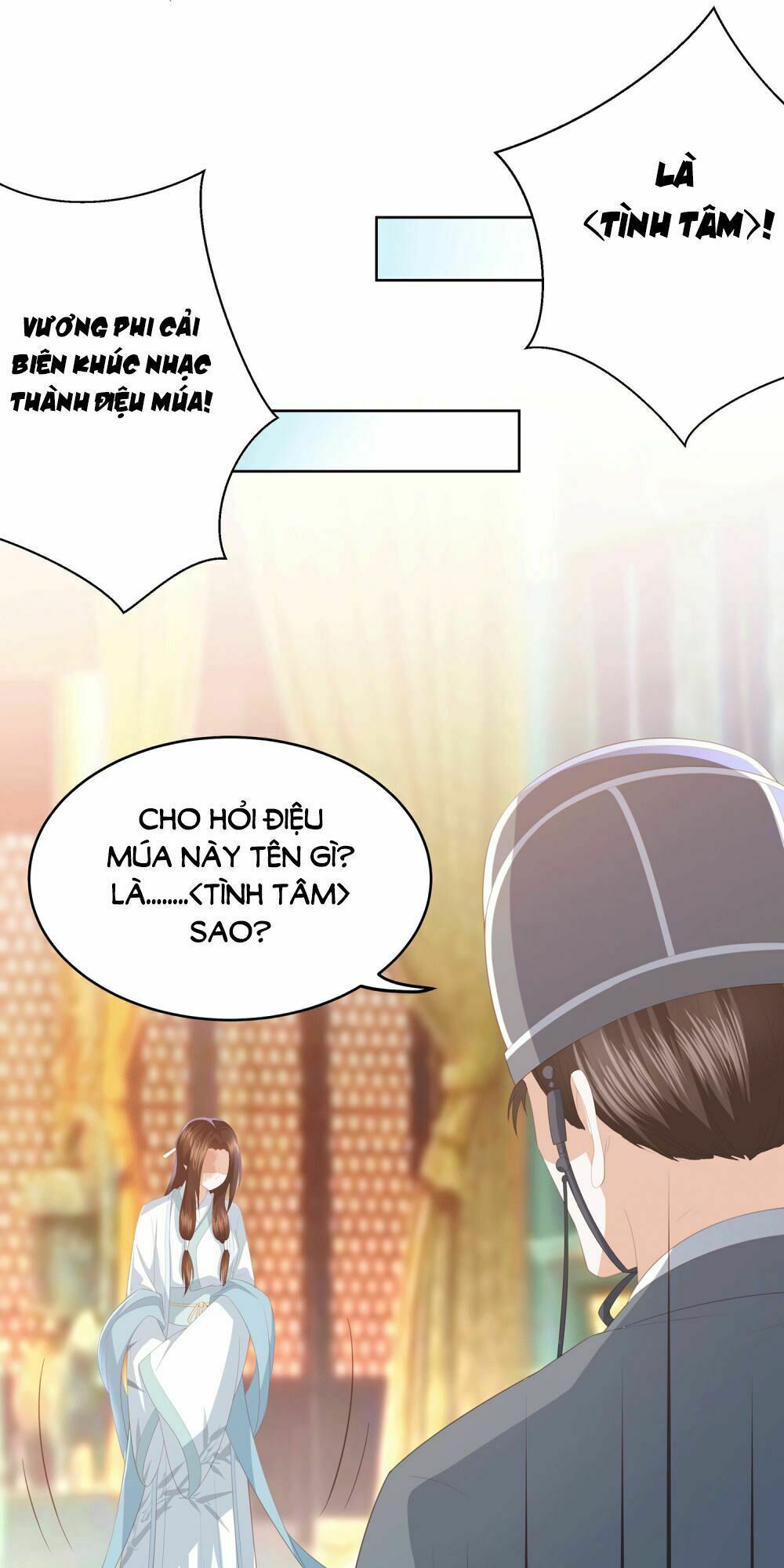 đọc truyện Phượng Hoàng Thác: Chuyên Sủng Khí Thê Chương 11 ảnh 35 tại Thiên Thai Truyện