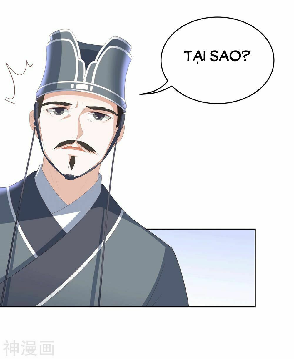 đọc truyện Phượng Hoàng Thác: Chuyên Sủng Khí Thê Chương 11 ảnh 38 tại Thiên Thai Truyện