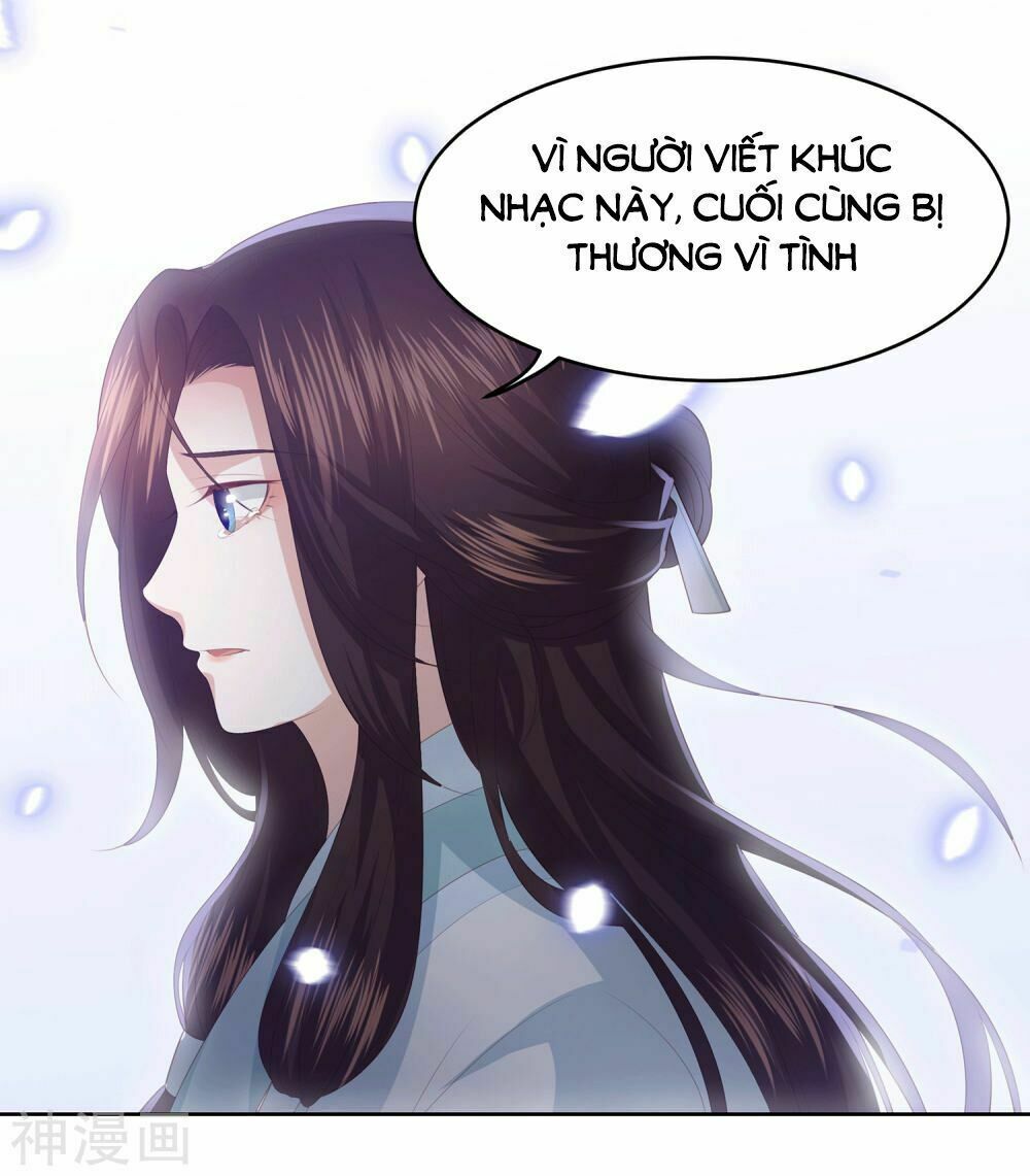 đọc truyện Phượng Hoàng Thác: Chuyên Sủng Khí Thê Chương 11 ảnh 39 tại Thiên Thai Truyện