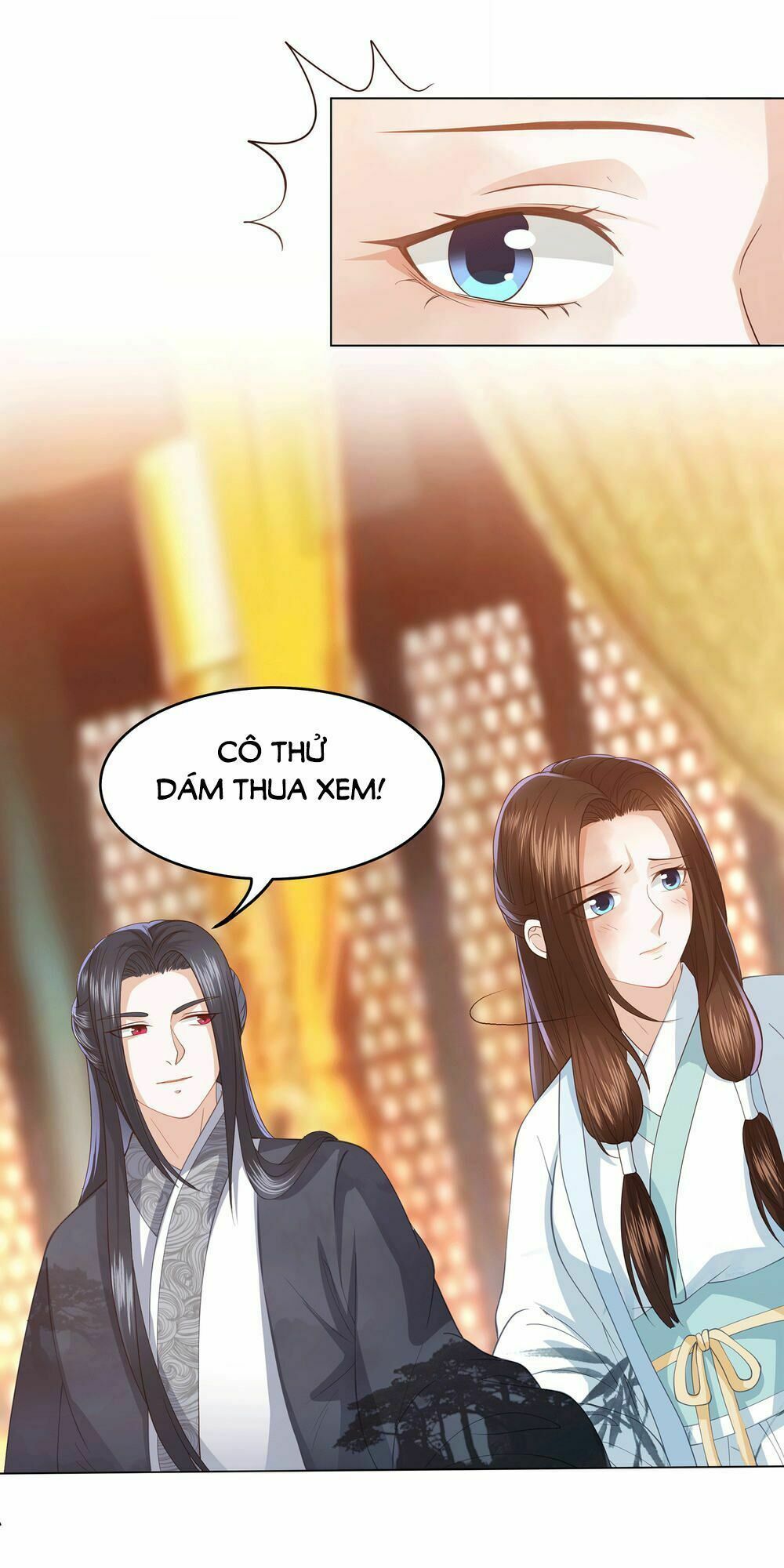 đọc truyện Phượng Hoàng Thác: Chuyên Sủng Khí Thê Chương 11 ảnh 10 tại Thiên Thai Truyện