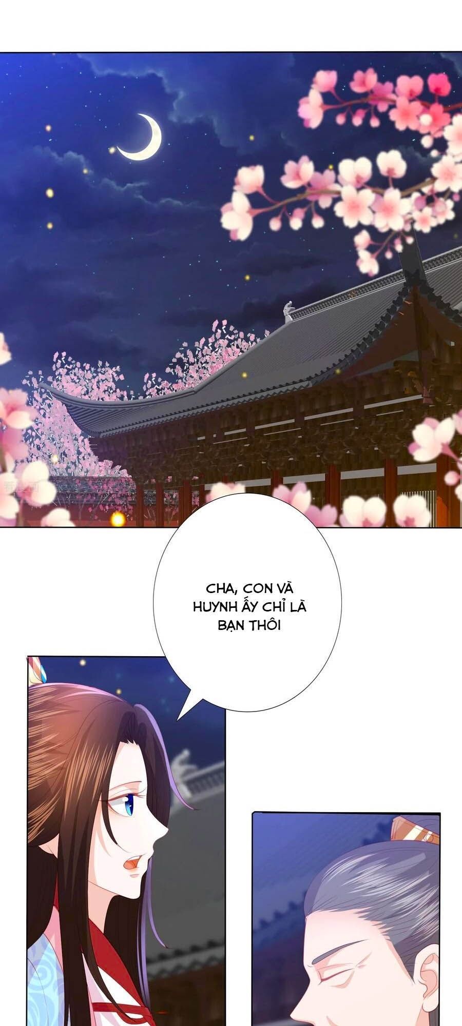 đọc truyện Phượng Hoàng Thác: Chuyên Sủng Khí Thê Chương 110 ảnh 3 tại Thiên Thai Truyện