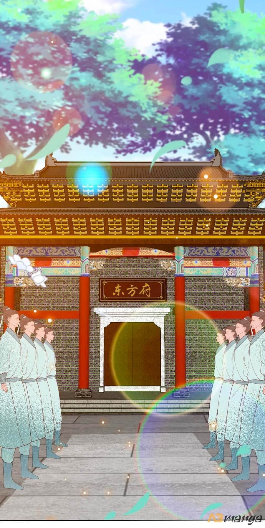 đọc truyện Phượng Hoàng Thác: Chuyên Sủng Khí Thê Chương 110 ảnh 14 tại Thiên Thai Truyện