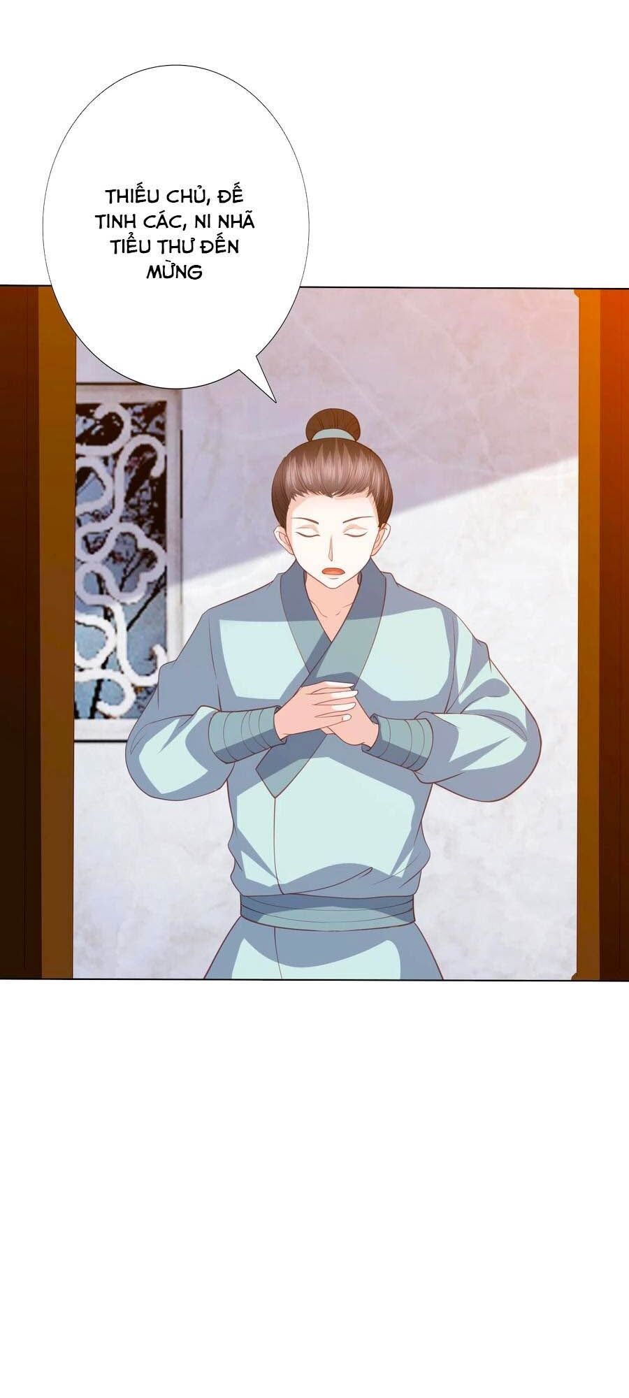 đọc truyện Phượng Hoàng Thác: Chuyên Sủng Khí Thê Chương 110 ảnh 15 tại Thiên Thai Truyện