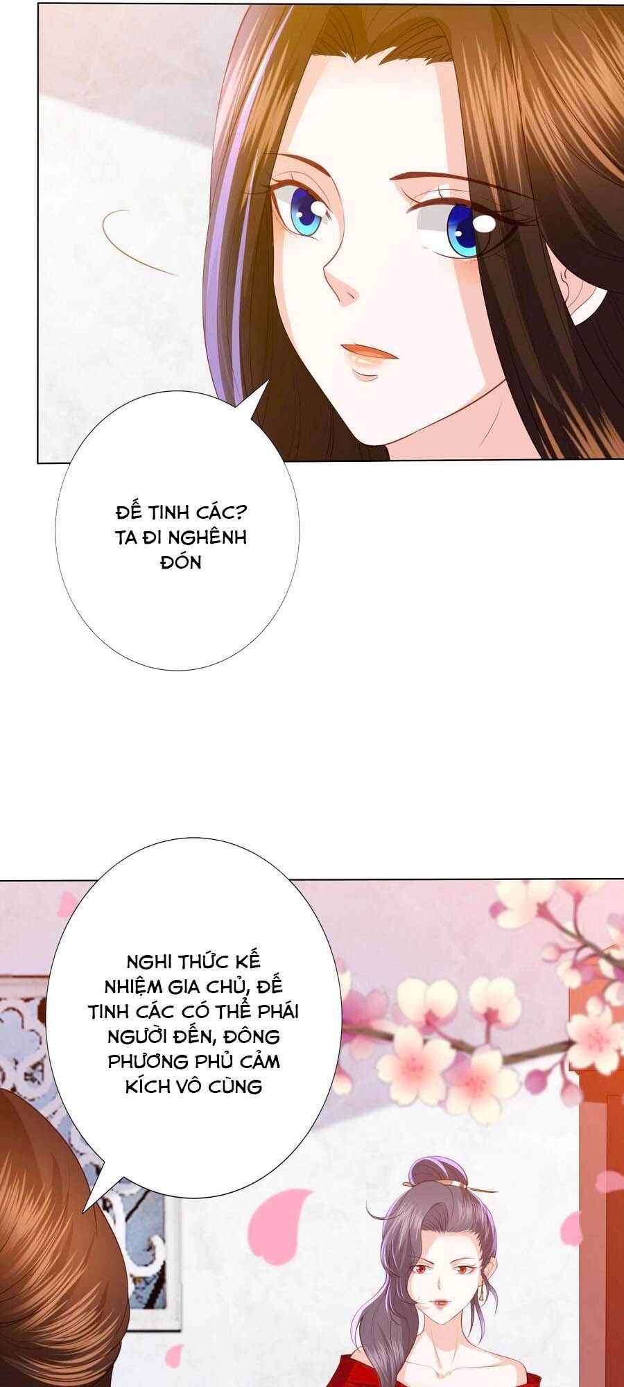 đọc truyện Phượng Hoàng Thác: Chuyên Sủng Khí Thê Chương 110 ảnh 16 tại Thiên Thai Truyện