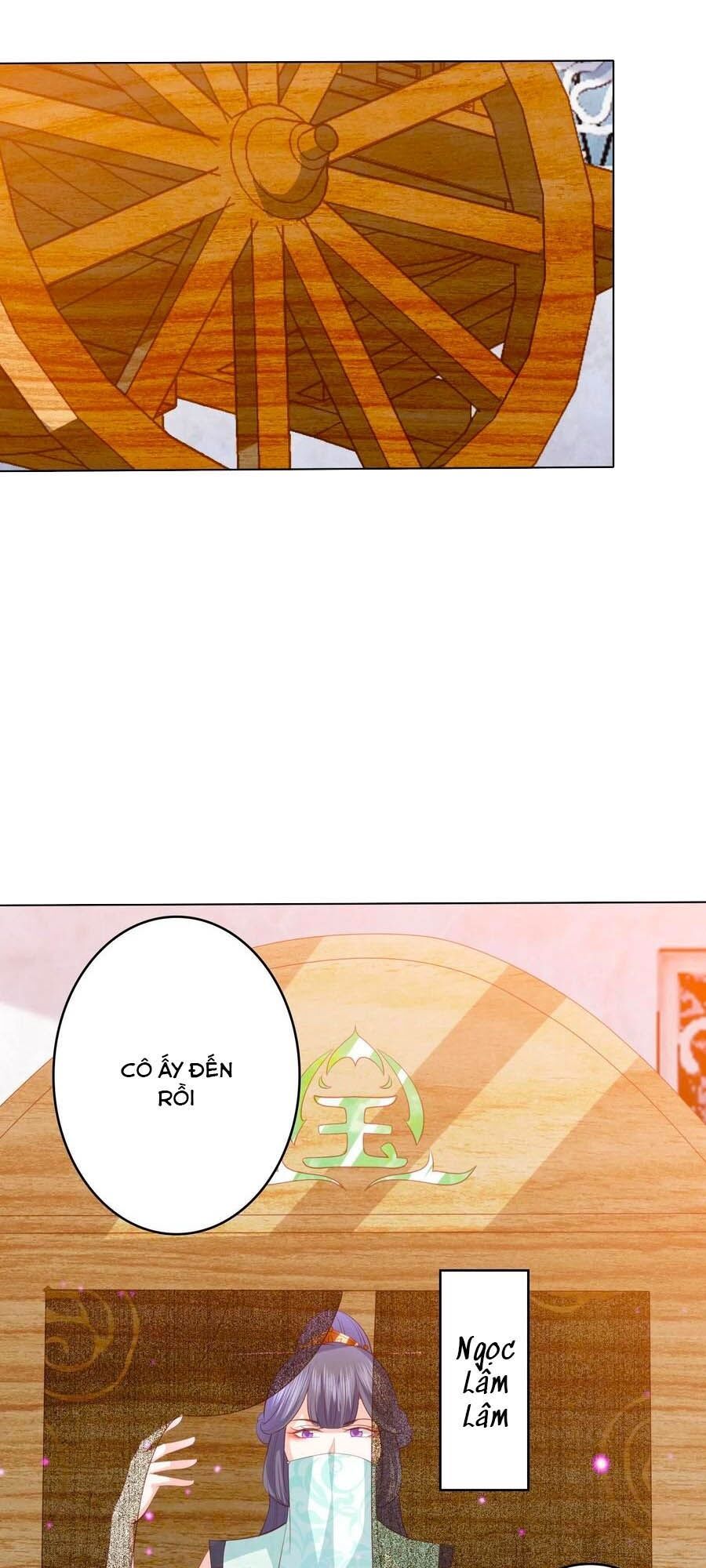 đọc truyện Phượng Hoàng Thác: Chuyên Sủng Khí Thê Chương 110 ảnh 20 tại Thiên Thai Truyện