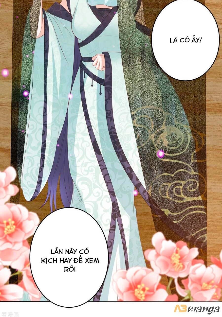 đọc truyện Phượng Hoàng Thác: Chuyên Sủng Khí Thê Chương 110 ảnh 21 tại Thiên Thai Truyện