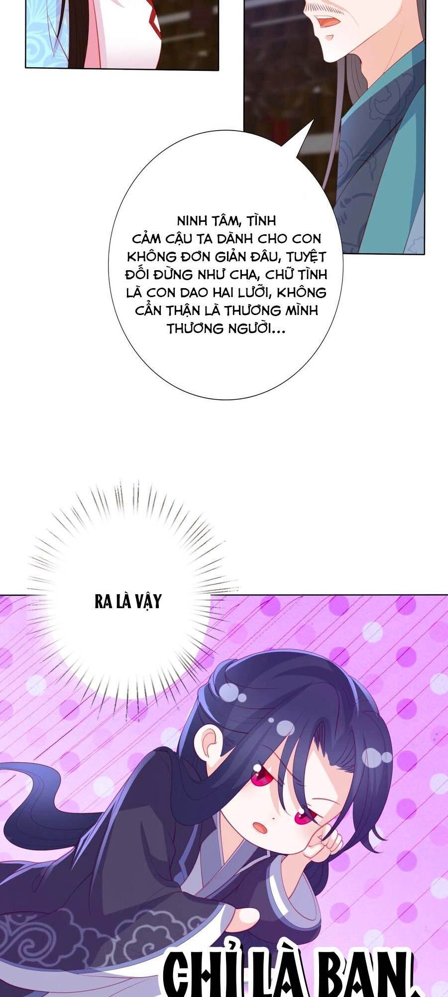 đọc truyện Phượng Hoàng Thác: Chuyên Sủng Khí Thê Chương 110 ảnh 4 tại Thiên Thai Truyện