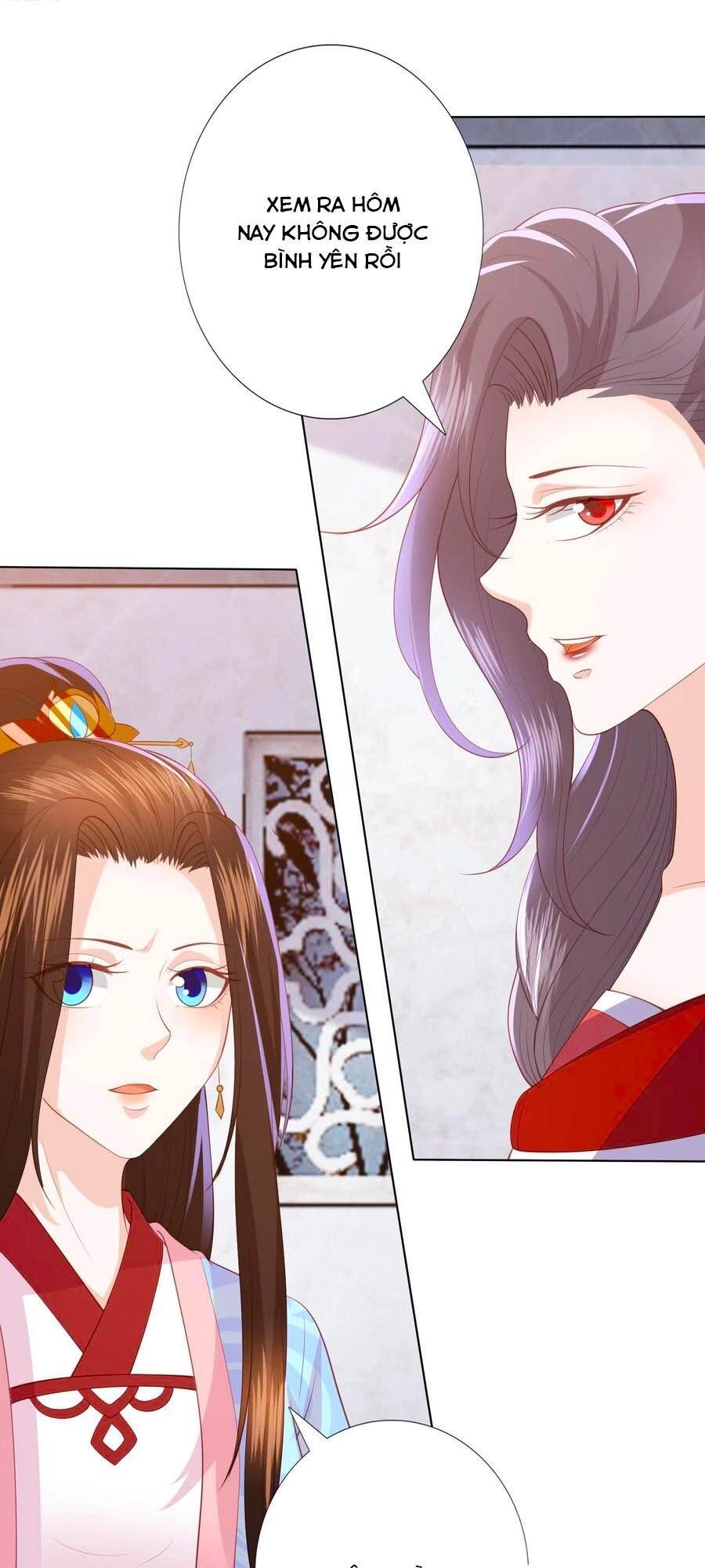 đọc truyện Phượng Hoàng Thác: Chuyên Sủng Khí Thê Chương 110 ảnh 22 tại Thiên Thai Truyện