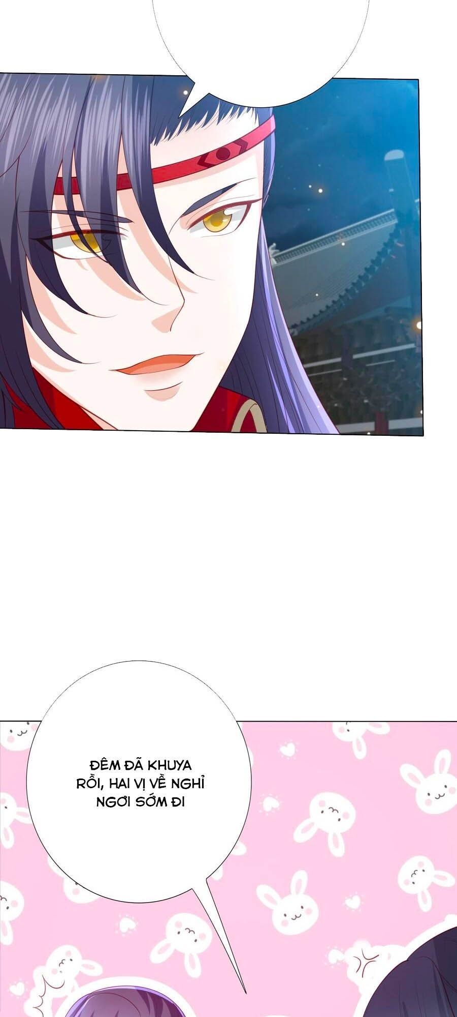 đọc truyện Phượng Hoàng Thác: Chuyên Sủng Khí Thê Chương 110 ảnh 7 tại Thiên Thai Truyện