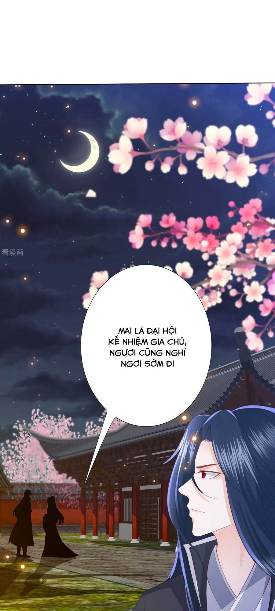 đọc truyện Phượng Hoàng Thác: Chuyên Sủng Khí Thê Chương 110 ảnh 10 tại Thiên Thai Truyện