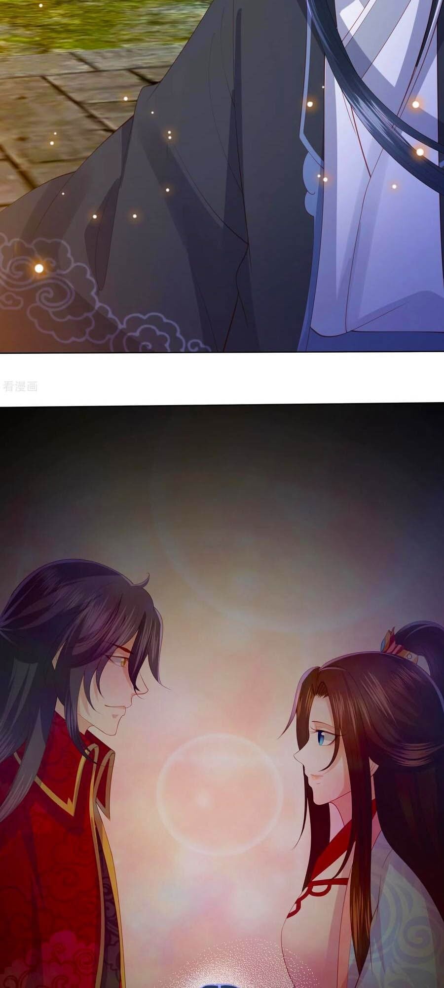 đọc truyện Phượng Hoàng Thác: Chuyên Sủng Khí Thê Chương 110 ảnh 11 tại Thiên Thai Truyện