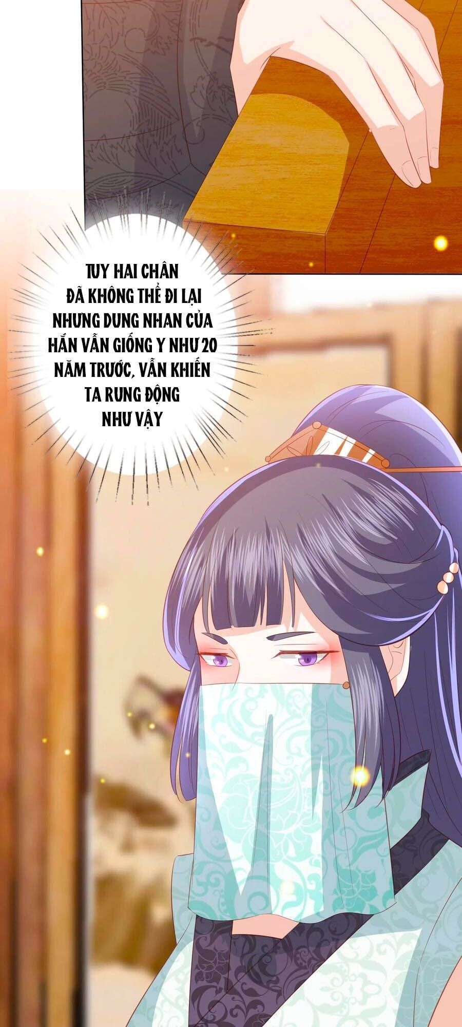 đọc truyện Phượng Hoàng Thác: Chuyên Sủng Khí Thê Chương 111 ảnh 12 tại Thiên Thai Truyện