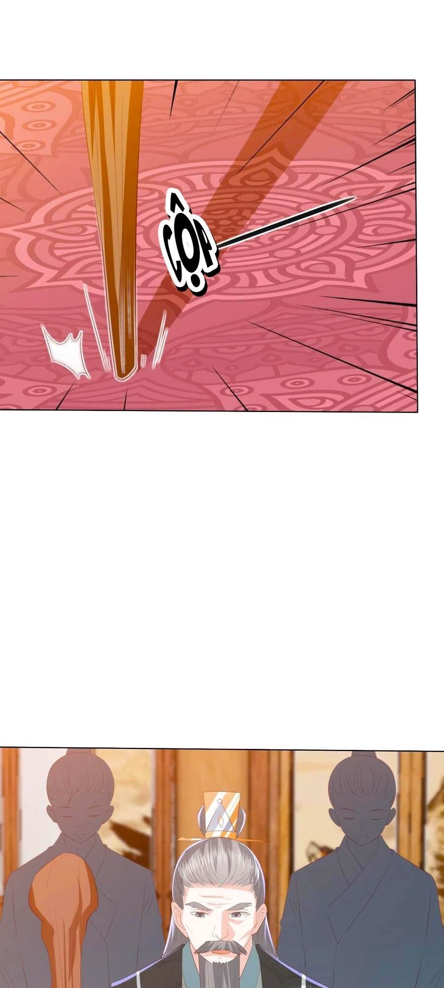 đọc truyện Phượng Hoàng Thác: Chuyên Sủng Khí Thê Chương 111 ảnh 14 tại Thiên Thai Truyện