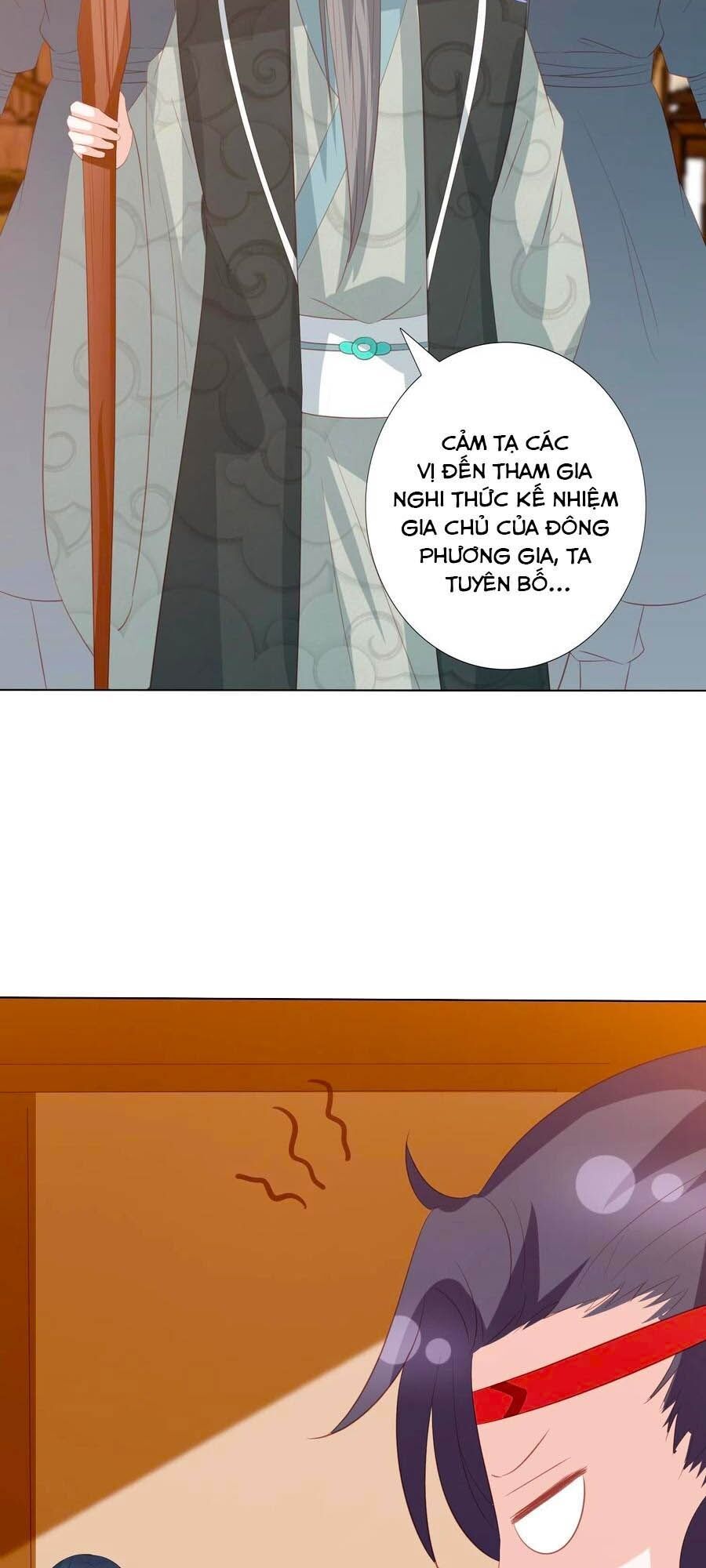 đọc truyện Phượng Hoàng Thác: Chuyên Sủng Khí Thê Chương 111 ảnh 15 tại Thiên Thai Truyện