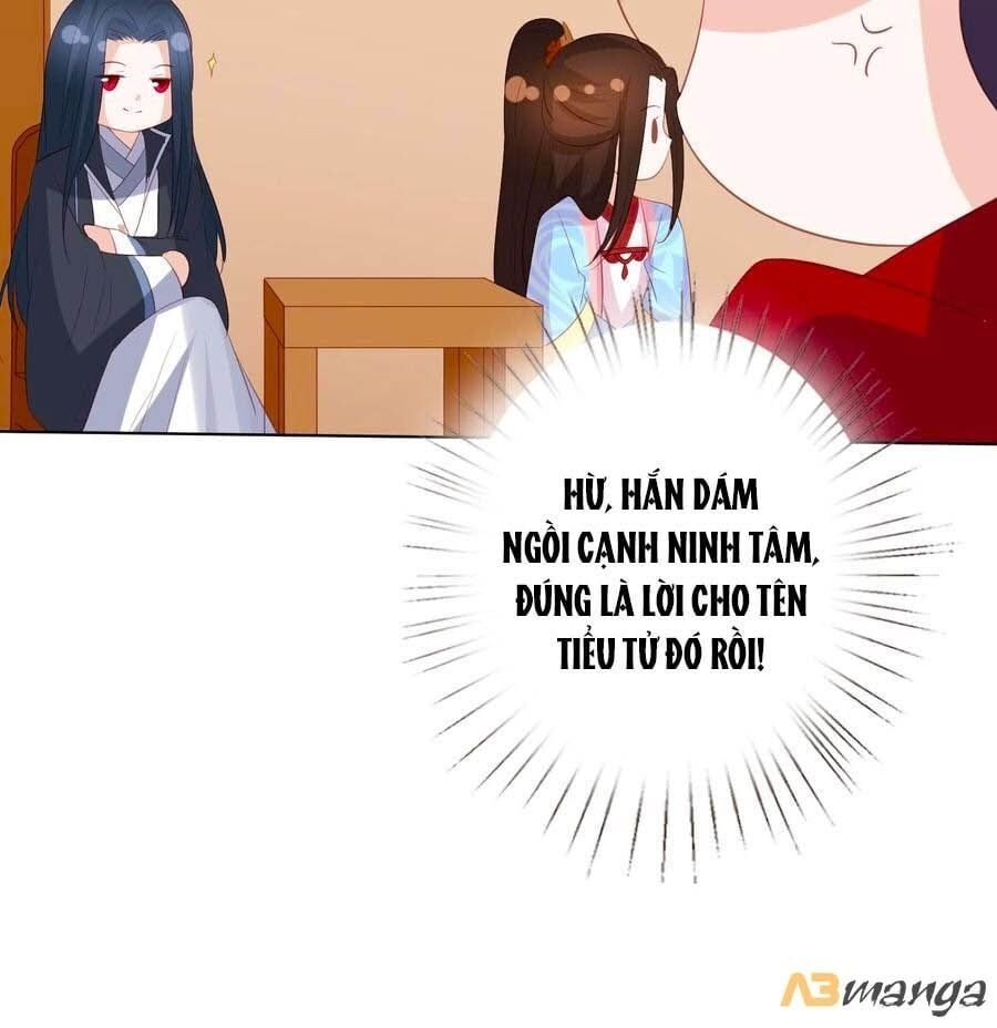 đọc truyện Phượng Hoàng Thác: Chuyên Sủng Khí Thê Chương 111 ảnh 16 tại Thiên Thai Truyện