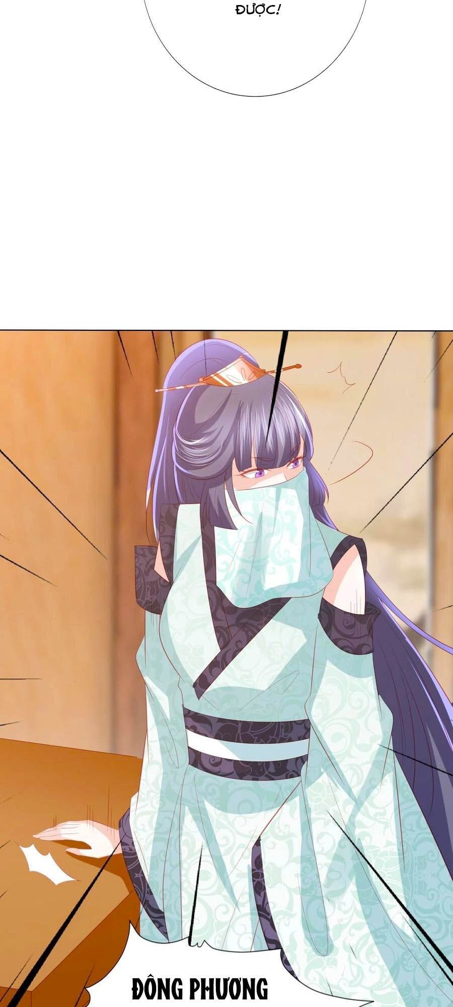 đọc truyện Phượng Hoàng Thác: Chuyên Sủng Khí Thê Chương 111 ảnh 18 tại Thiên Thai Truyện