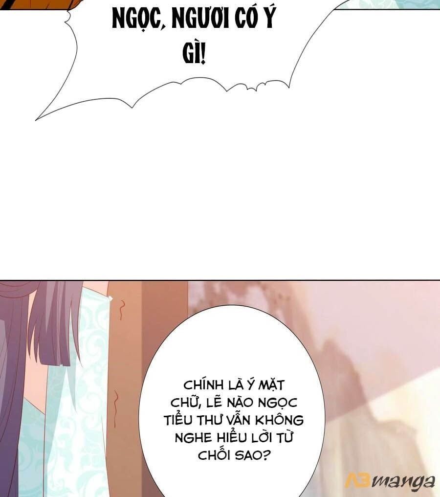 đọc truyện Phượng Hoàng Thác: Chuyên Sủng Khí Thê Chương 111 ảnh 19 tại Thiên Thai Truyện