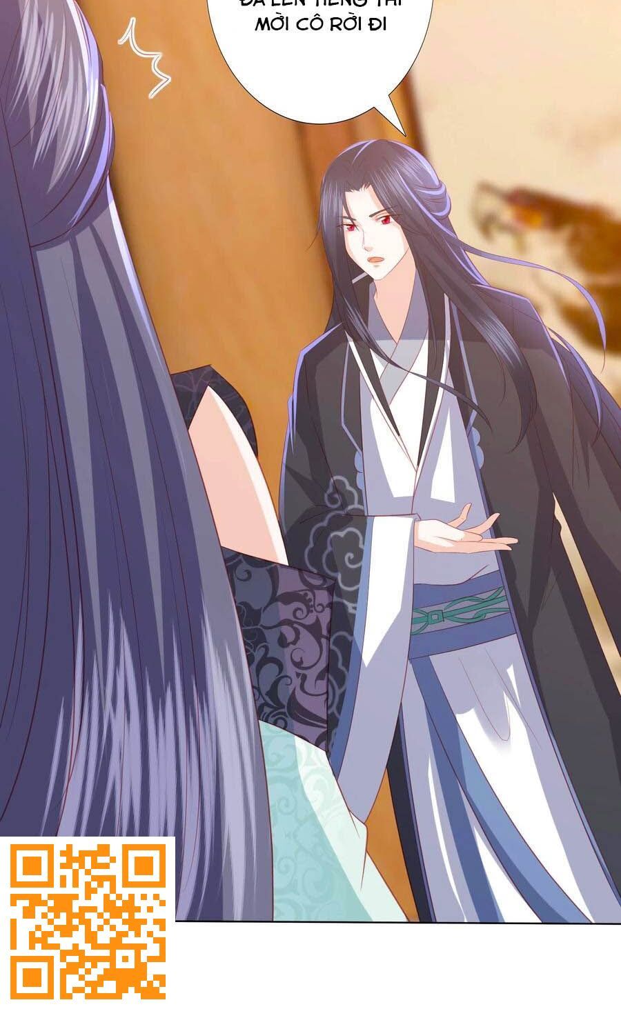 đọc truyện Phượng Hoàng Thác: Chuyên Sủng Khí Thê Chương 111 ảnh 23 tại Thiên Thai Truyện