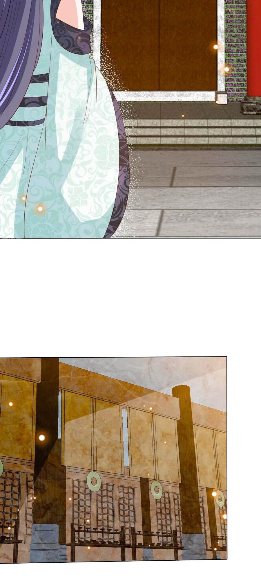 đọc truyện Phượng Hoàng Thác: Chuyên Sủng Khí Thê Chương 111 ảnh 8 tại Thiên Thai Truyện