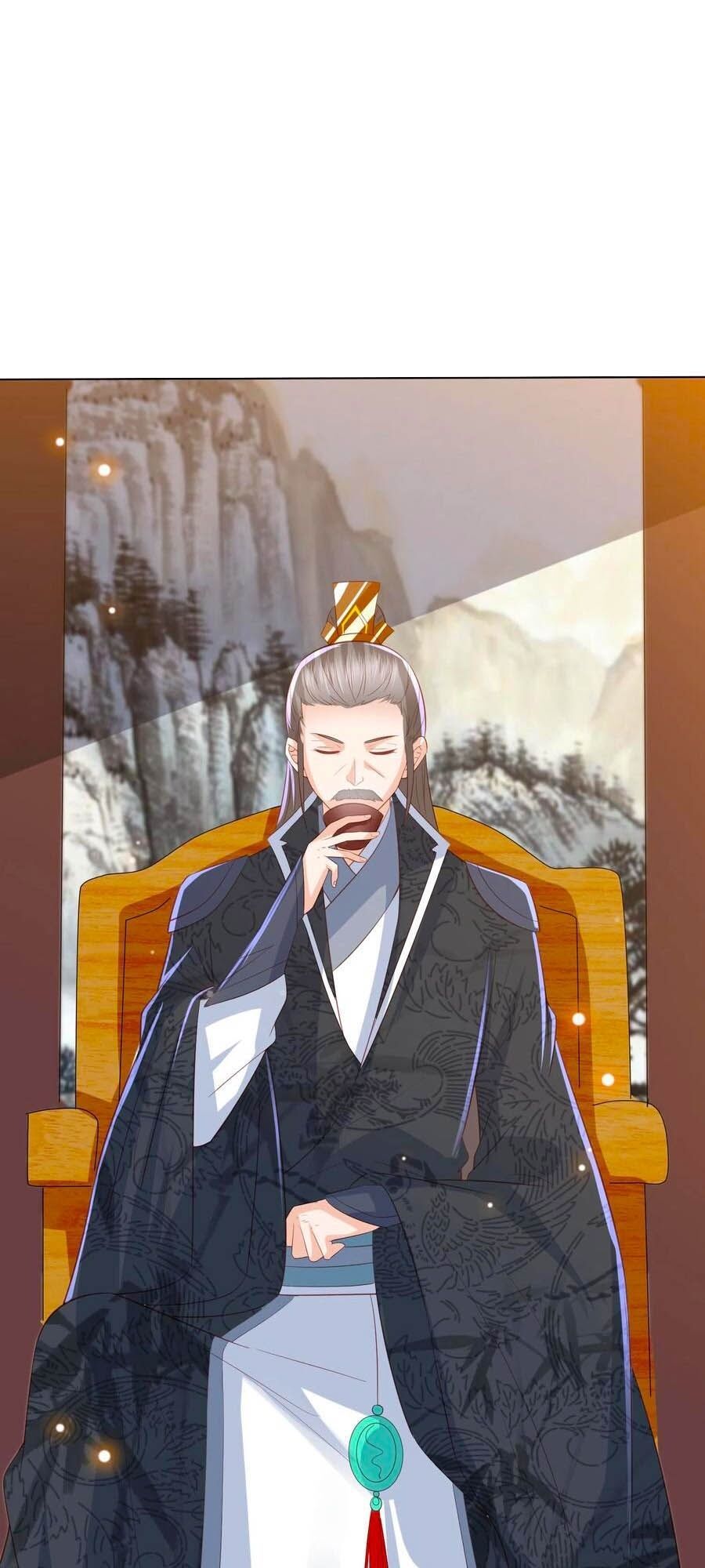 đọc truyện Phượng Hoàng Thác: Chuyên Sủng Khí Thê Chương 111 ảnh 9 tại Thiên Thai Truyện